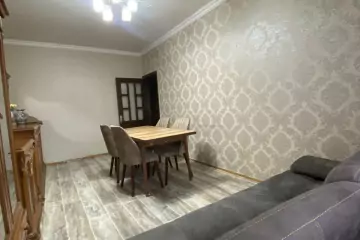 Aylıq Kirayə Köhnə Tikili Yasamalda 