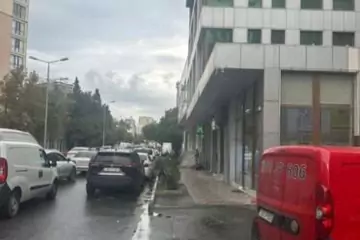 Aylıq Kirayə Ofis 28 May Metrosu ətrafında 