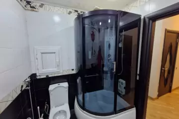 Aylıq Kirayə Yeni Tikili Ağ şəhər Kompleksində 