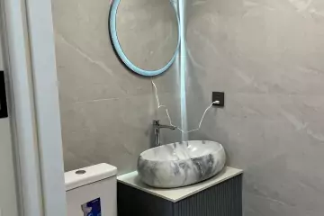 Satılır Yeni Tikili Heydər əliyev Mərkəzində 