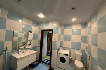 Satılır Yeni Tikili Həzi Aslanovda 