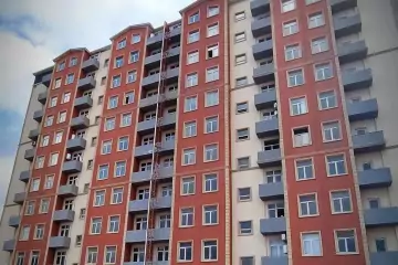 Satılır Yeni Tikili Masazırda 