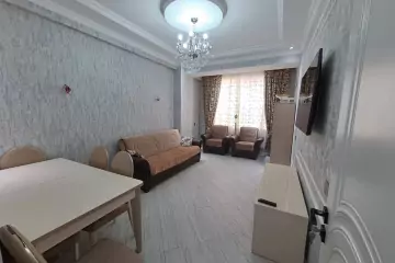 Satılır Yeni Tikili Zığda 