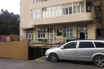 Satılır Yeni Tikili Yasamalda 