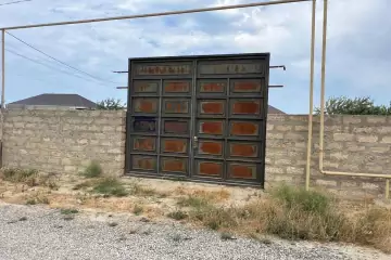 Satılır Torpaq Maştağada 