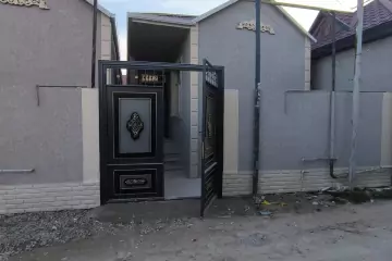 Satılır Həyət Evi Masazırda 