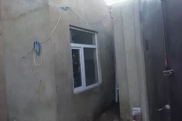 Satılır Həyət Evi Maştağada 