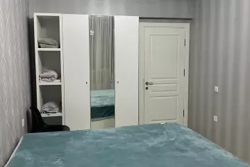 Aylıq Kirayə Yeni Tikili Yasamalda 