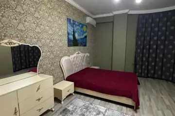 Aylıq Kirayə Yeni Tikili Xətai Park Yaşayış Kompleksida 