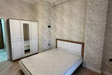 Aylıq Kirayə Yeni Tikili Səməd Vurğun Parkı 