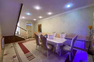 Satılır Həyət Evi Bakıda 