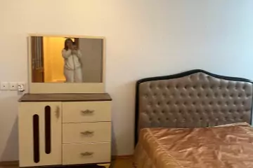 Aylıq Kirayə Yeni Tikili Yasamalda 