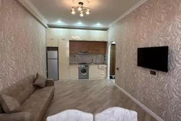 Aylıq Kirayə Yeni Tikili Səməd Vurğun Parkı 