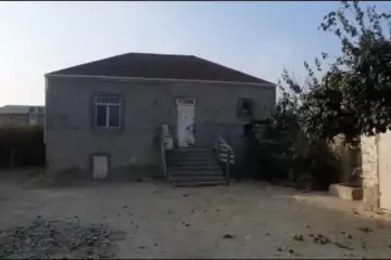 Satılır Həyət Evi Maştağada 