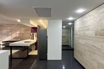 Aylıq Kirayə Yeni Tikili Ağ şəhər Kompleksində 