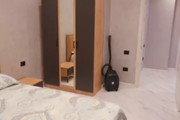 Aylıq Kirayə Yeni Tikili Xətai Park Yaşayış Kompleksida 