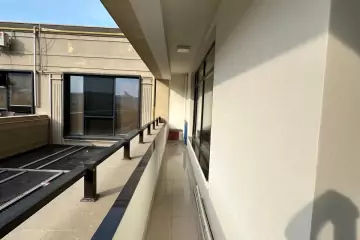 Aylıq Kirayə Ofis Ağ şəhər Kompleksində 