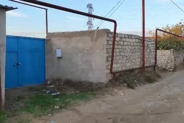 Satılır Həyət Evi Maştağada 
