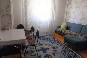 Satılır Yeni Tikili Qurtuluş 93da 