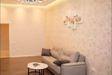 Aylıq Kirayə Yeni Tikili Səməd Vurğun Parkı 