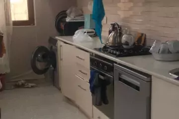 Satılır Həyət Evi Bakıda 