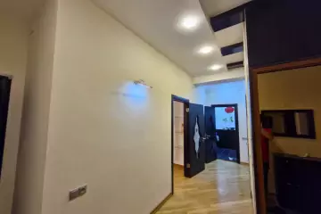 Aylıq Kirayə Yeni Tikili Ağ şəhər Kompleksində 