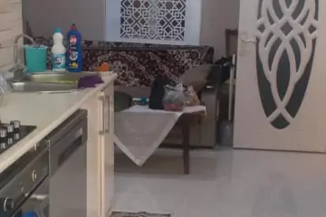 Satılır Həyət Evi Bakıda 