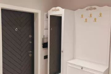 Aylıq Kirayə Yeni Tikili Xətai Park Yaşayış Kompleksida 