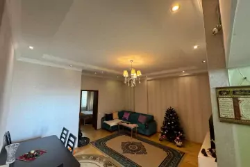 Satılır Yeni Tikili Həzi Aslanovda 