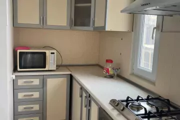 Aylıq Kirayə Yeni Tikili Yasamalda 