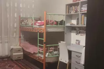 Satılır Yeni Tikili Hövsanda 