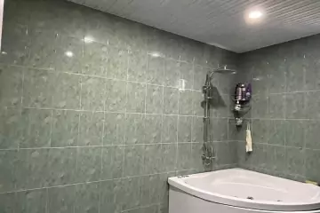 Satılır Həyət Evi Bakıda 