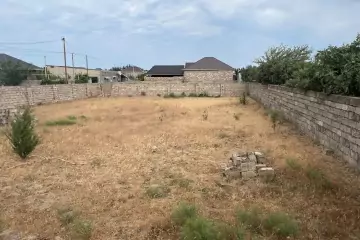 Satılır Torpaq Maştağada 