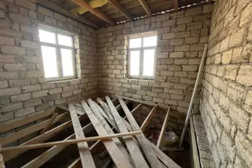 Satılır Həyət Evi Maştağada 