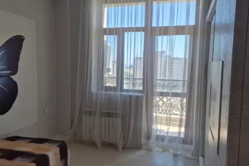 Aylıq Kirayə Yeni Tikili Xalqlar Dostluğuda 