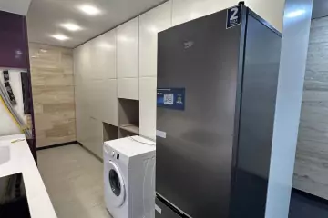 Aylıq Kirayə Ofis Ağ şəhər Kompleksində 