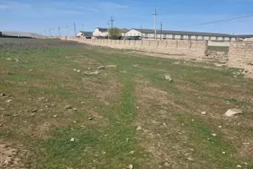 Satılır Torpaq Qobuda 