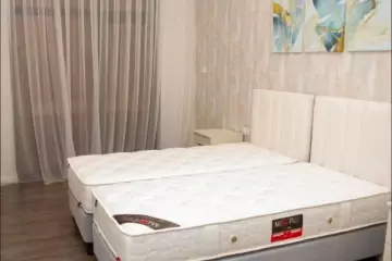 Aylıq Kirayə Yeni Tikili Səməd Vurğun Parkı 