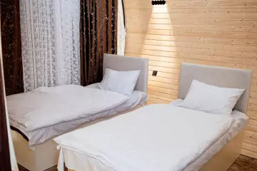 Günlük Kirayə Bağ Evi Quba Rayonunda 