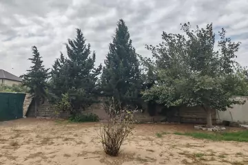 Satılır Bağ Evi Buzovnada 