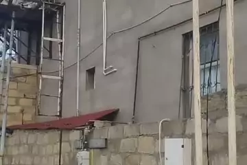 Satılır Bağ Evi Hacı Zeynalabdin Qəsəbəsində 