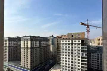 Aylıq Kirayə Yeni Tikili Səməd Vurğun Parkı 