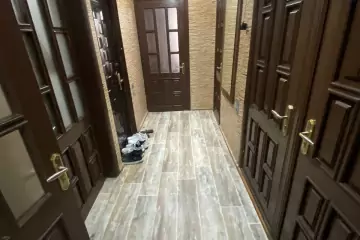 Aylıq Kirayə Köhnə Tikili Yasamalda 