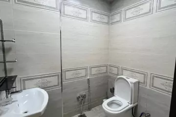 Aylıq Kirayə Yeni Tikili Xətai Park Yaşayış Kompleksida 