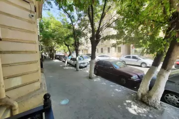 Aylıq Kirayə Ofis 28 May Metrosu ətrafında 