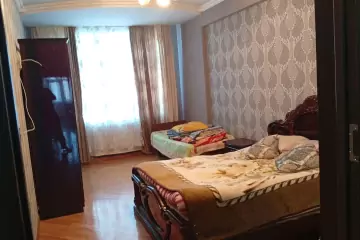 Aylıq Kirayə Yeni Tikili 1-ci Mikrorayonda 