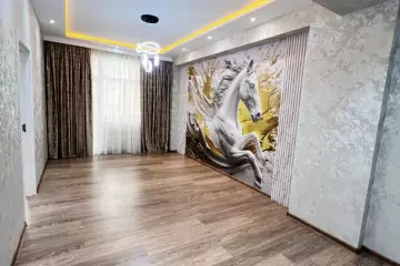 Satılır Yeni Tikili Xırdalan şəhərində 