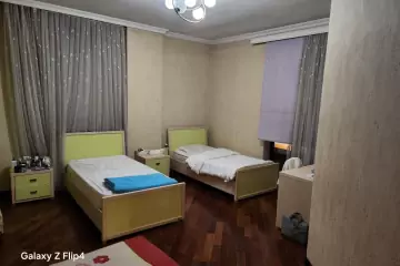 Aylıq Kirayə Yeni Tikili Gənclikdə 