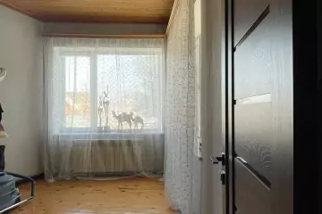 Satılır Həyət Evi Bakıda 