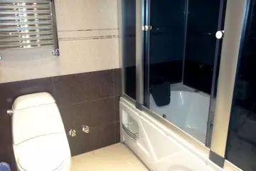 Aylıq Kirayə Yeni Tikili Hüseyn Cavid Parkı 